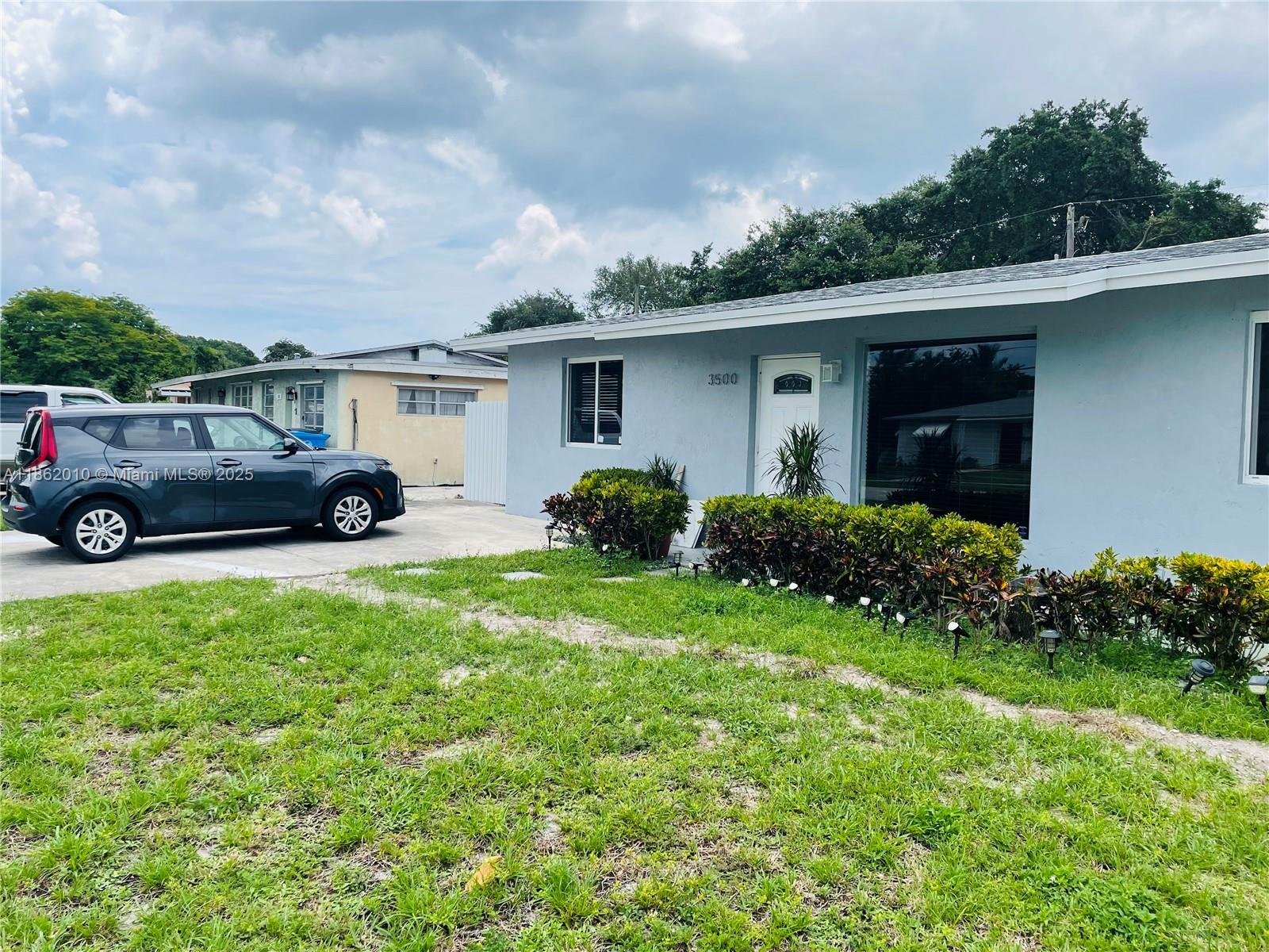 LAKE FOREST SEC 4 - фото