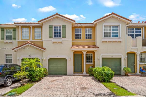 PORTOFINO VILLAS WEST