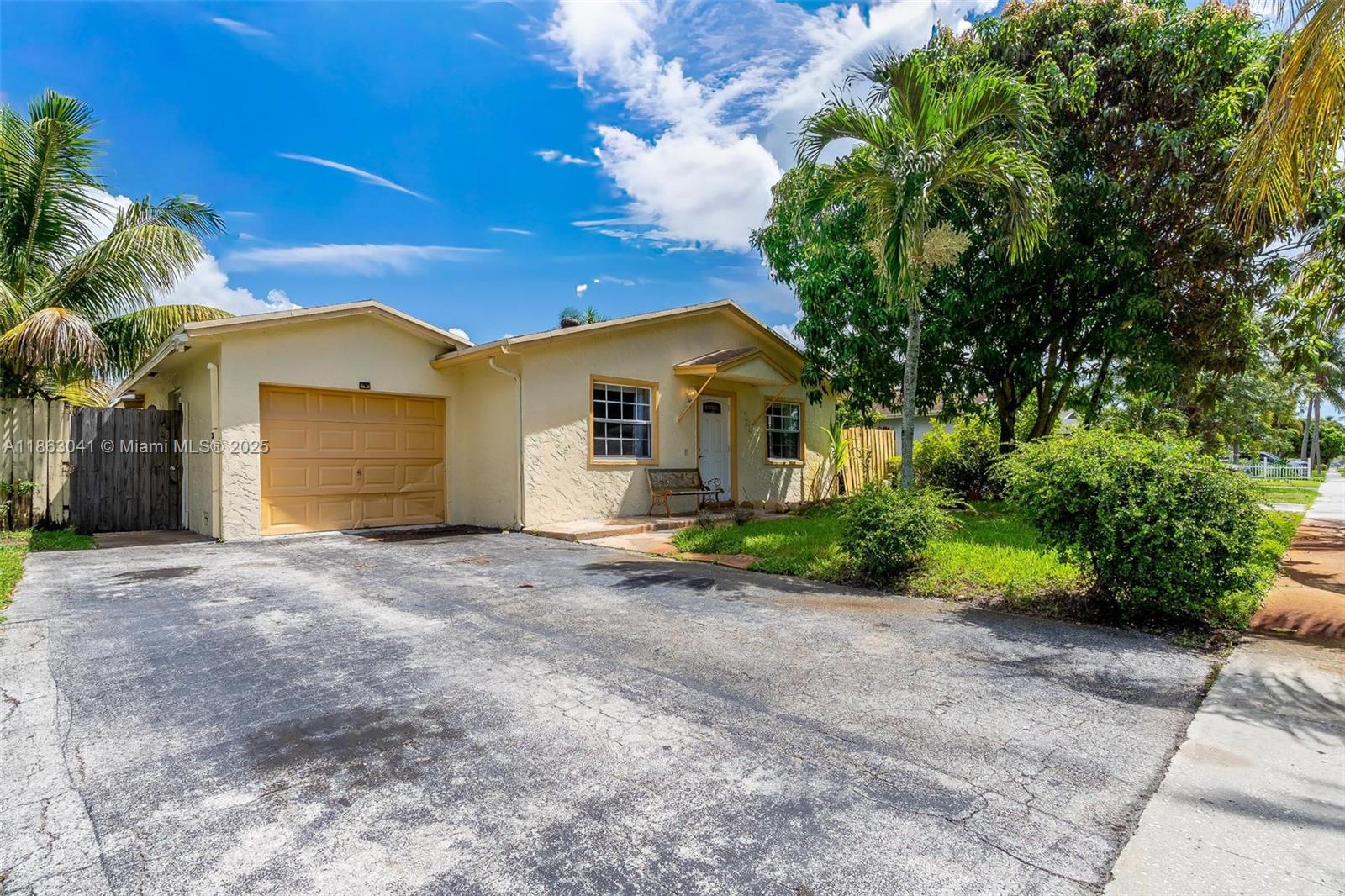 LAUDERDALE NORTH PARK SEC - фото