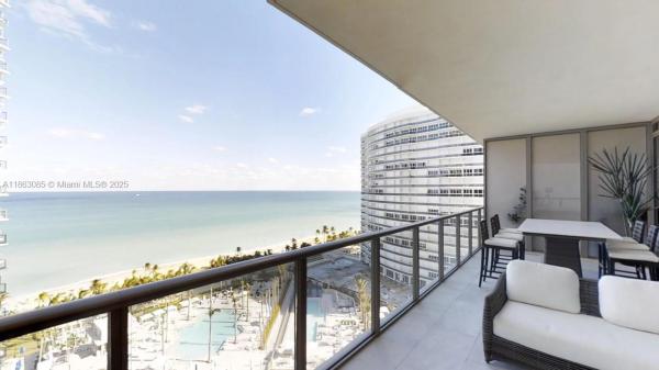9701 COLLINS AVE #1204, BAL HARBOUR, FL 33154