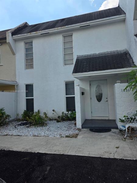 TAM O SHANTER VILLAS SEC