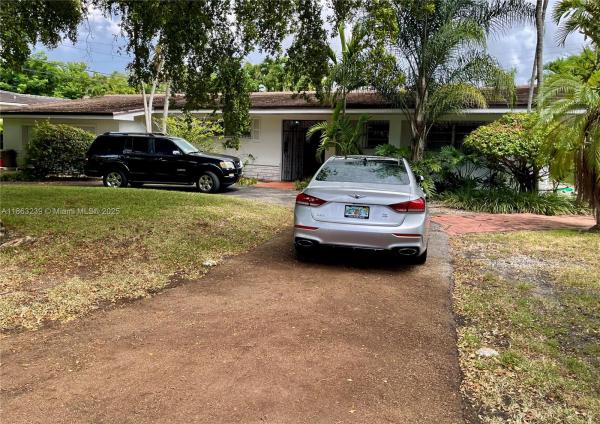 CORAL GABLES COUNTRY CLUB