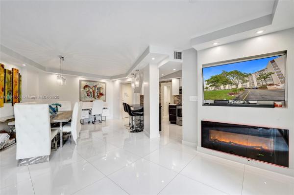 Environ I Condominium