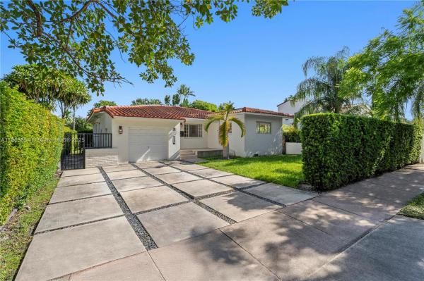 CORAL GAB SEC D REV PL