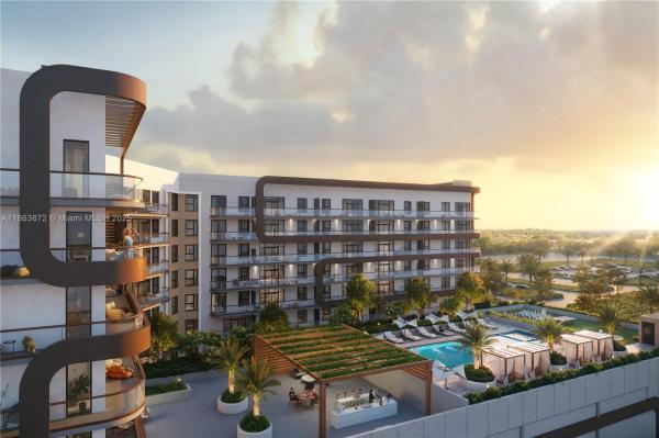 SEVEN PARK RESIDENCES