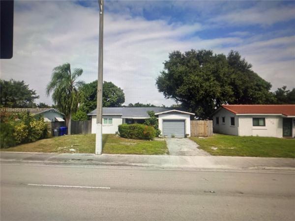 DRIFTWOOD ACRES NO 1