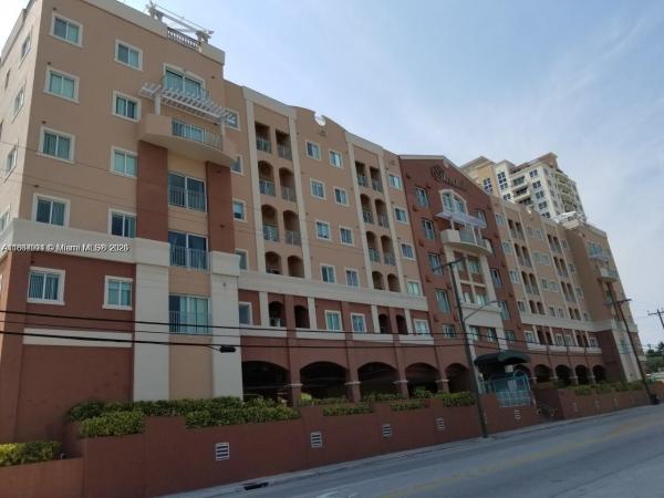 SHAMROCK BY THE GABLES CO