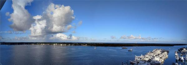 OLD PORT COVE CONDO THREE