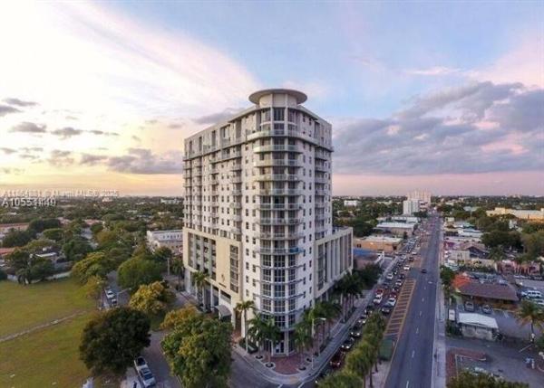 ALTOS DE MIAMI CONDO