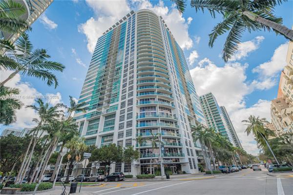 Four Midtown Miami Condo