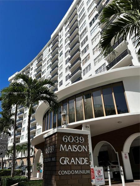 MAISON GRANDE CONDO