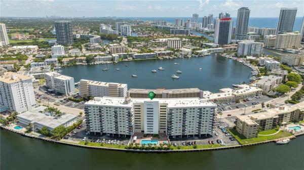 OCEAN VIEW TOWERS CONDO