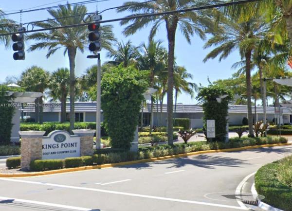 Kings Point