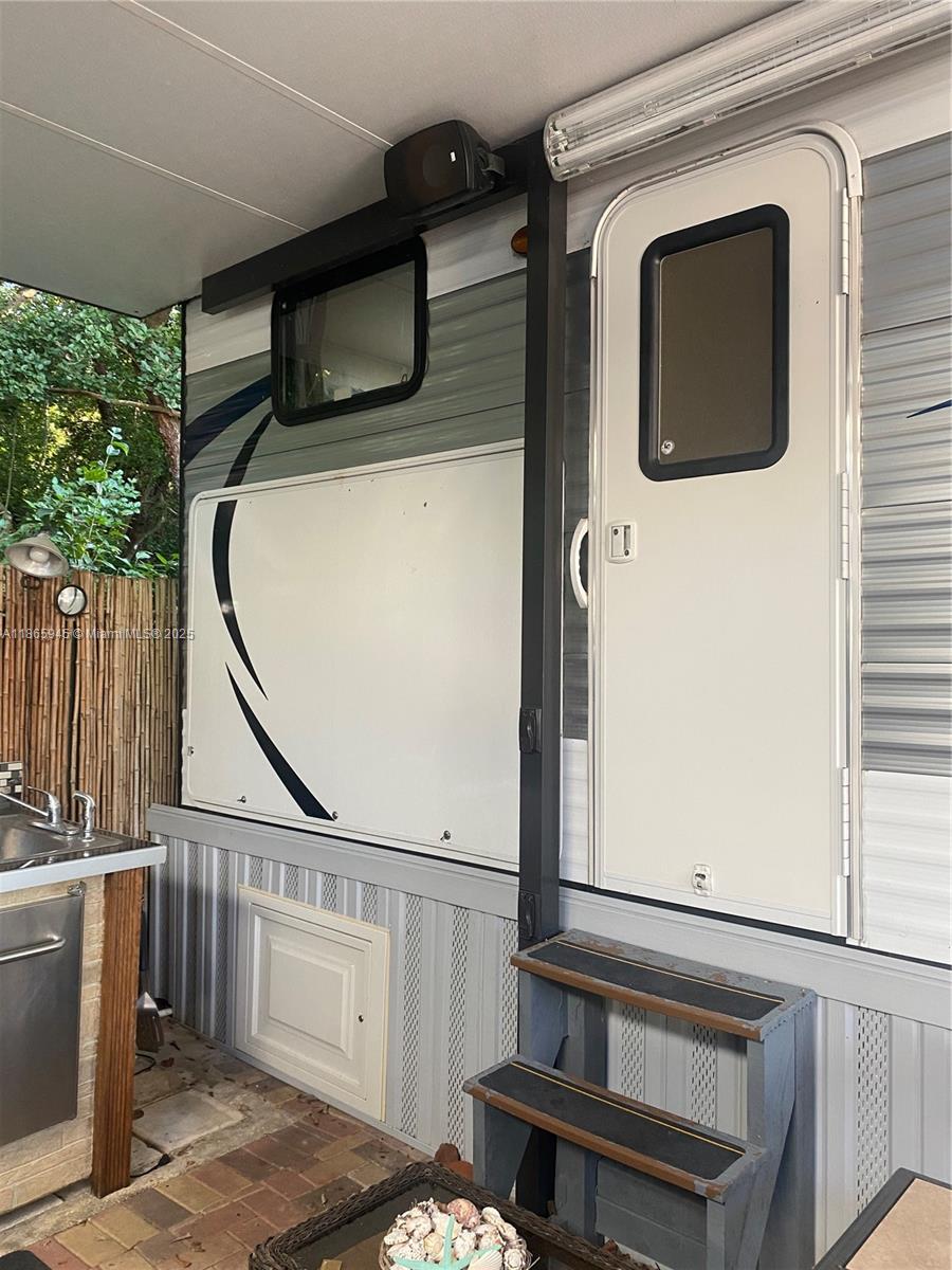 CALUSA CAMPGROUND - фото