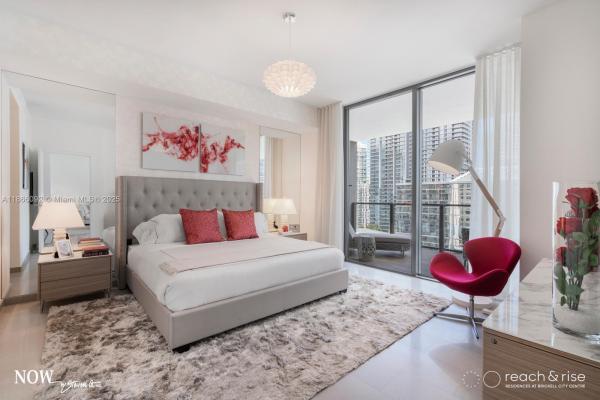 88 SW 7TH #1001, MIAMI, FL 33130