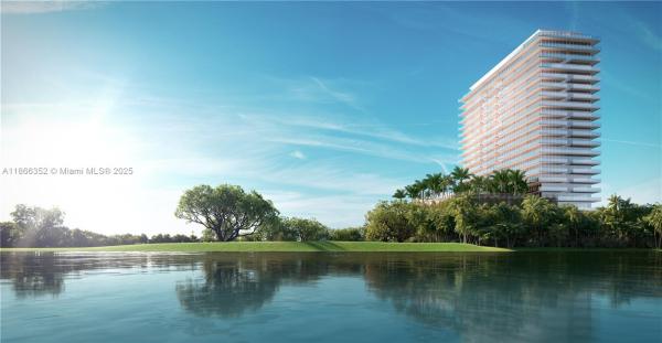 Residences at Shell Bay