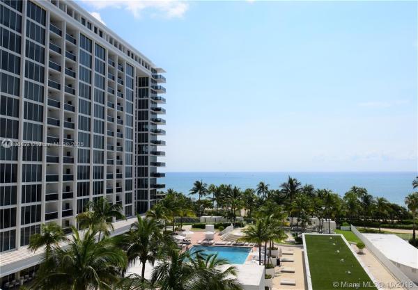 10275 COLLINS AVE #521, BAL HARBOUR, FL 33154