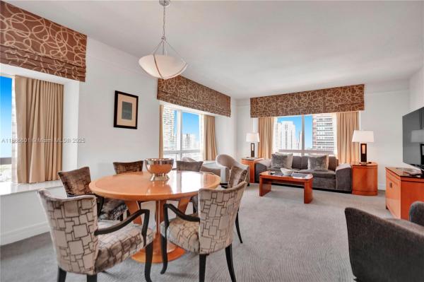 MILLENNIUM TOWER CONDOMIN