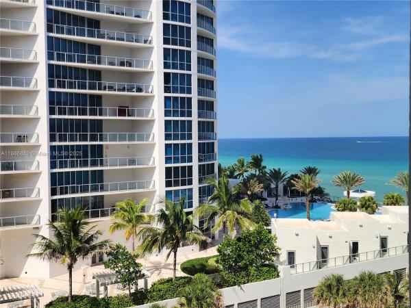 3505 S OCEAN DR #708, HOLLYWOOD, FL 33019