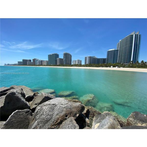 10275 COLLINS AVE #619, BAL HARBOUR, FL 33154