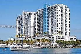 SUNSET HARBOUR NORTH COND