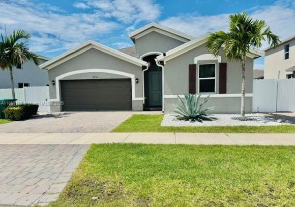 LUCKY START AT SUNRISE ES