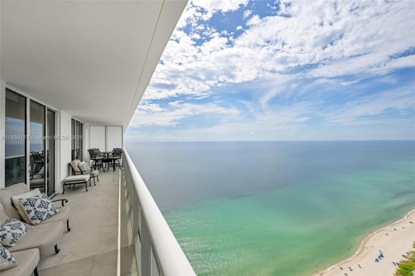 1830 S OCEAN DR #4603, HALLANDALE BEACH, FL 33009