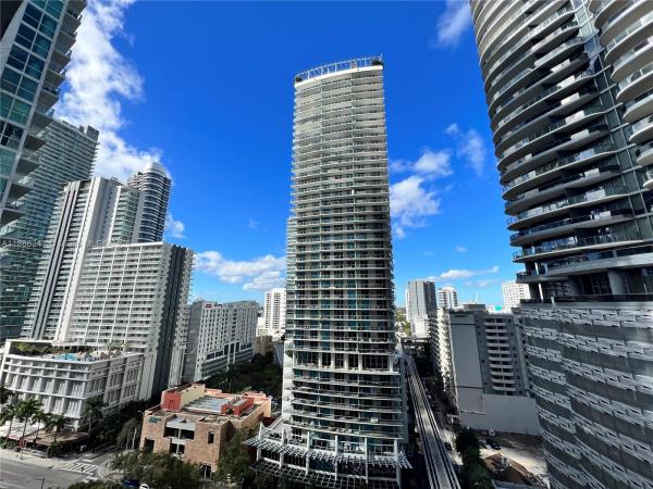 1060 BRICKELL CONDO