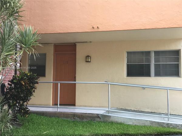 EDEN ISLES CONDO PART 1