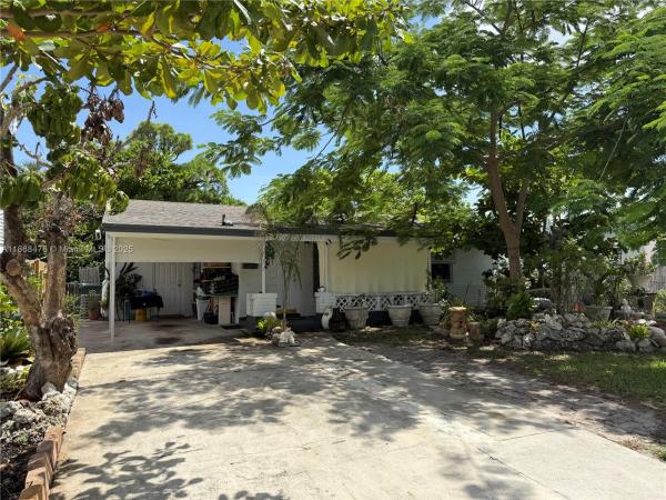 NORTH ANDREWS TERRACE SEC