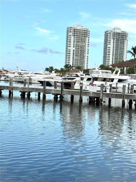 MARINER VILLAGE GARDEN CO