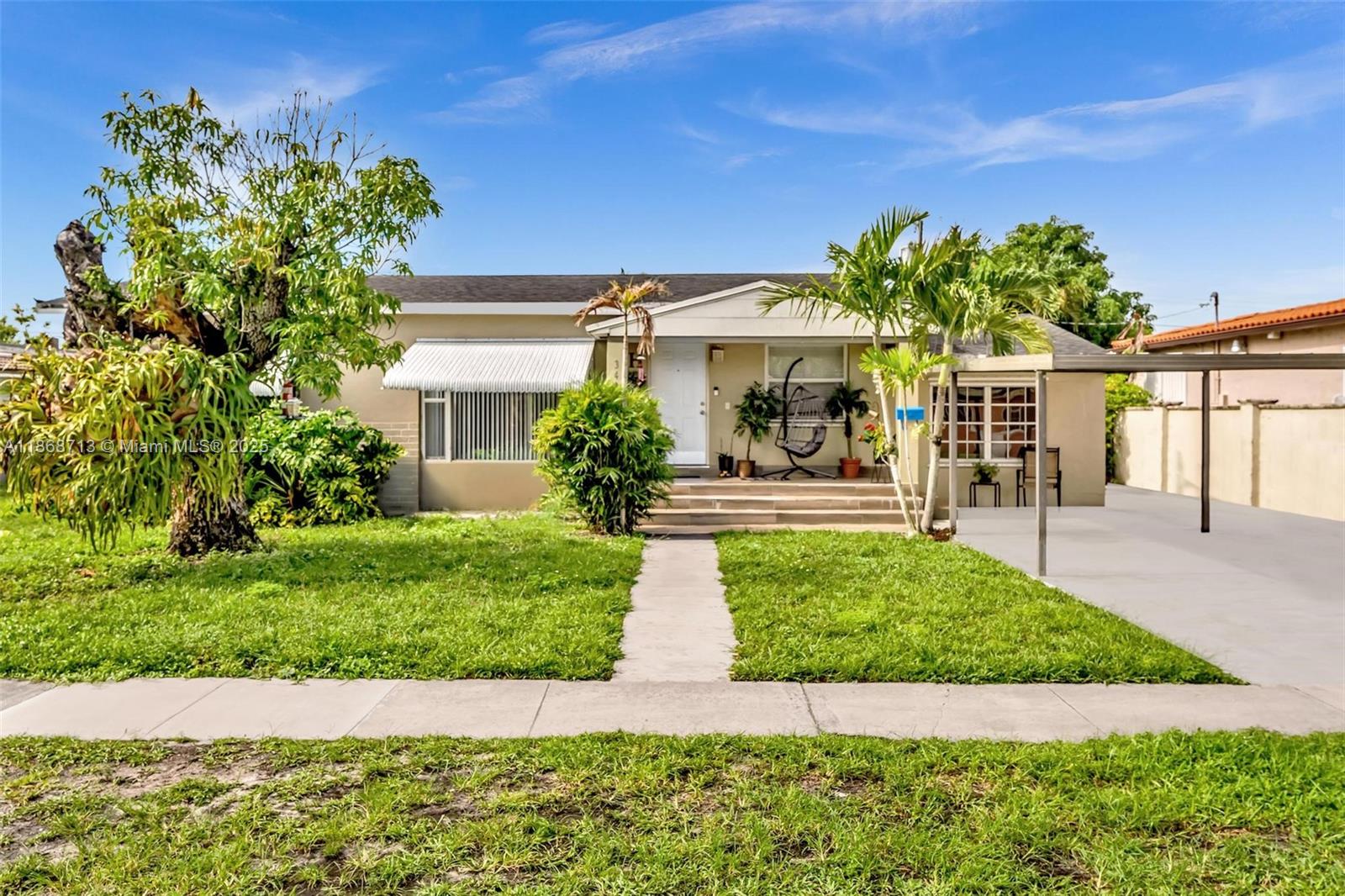 PALM SPRINGS AMD - фото