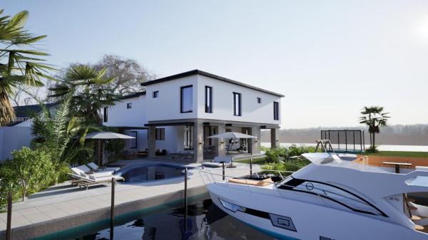 KEY COLONY BEACH 1ST ADD