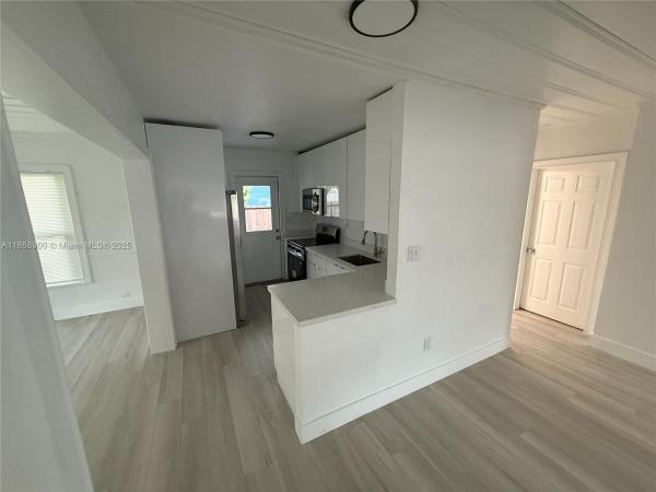 PINEWOOD SUBDIVISION