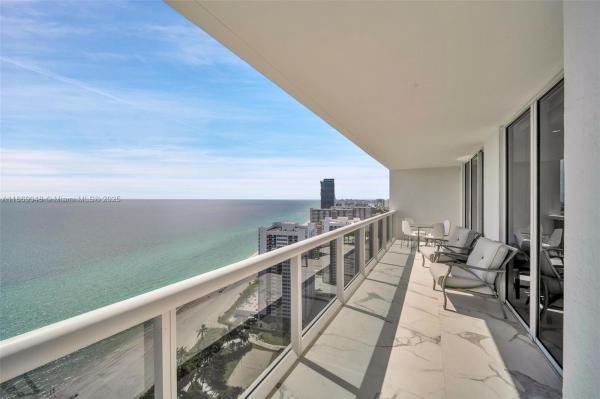 1850 S OCEAN DR #3103, HALLANDALE BEACH, FL 33009