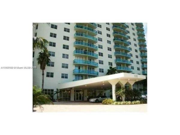 19390 COLLINS AVE #203, SUNNY ISLES BEACH, FL 33160