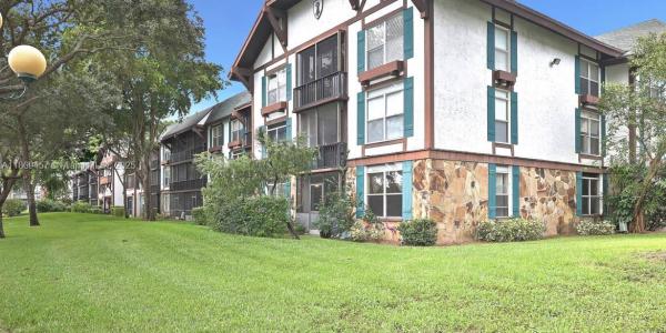 International Village