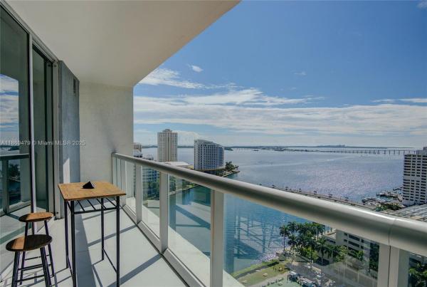 495 BRICKELL AVE #2111, MIAMI, FL 33131