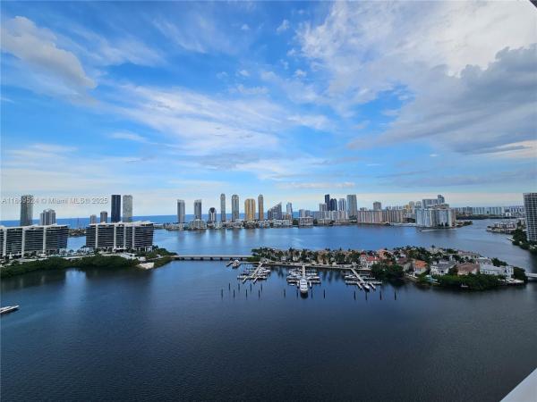 3201 NE 183RD ST #2607, AVENTURA, FL 33160
