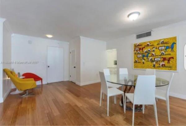 Balmoral Condominium