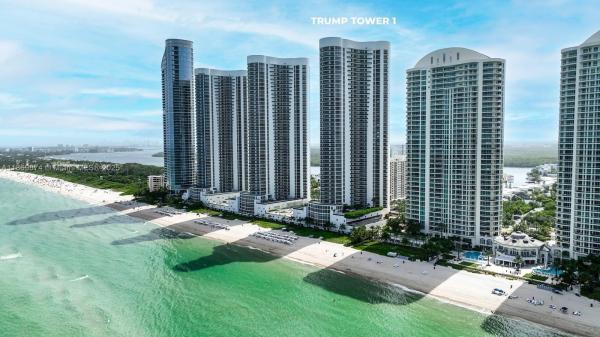 16001 COLLINS AVE #4305, SUNNY ISLES BEACH, FL 33160