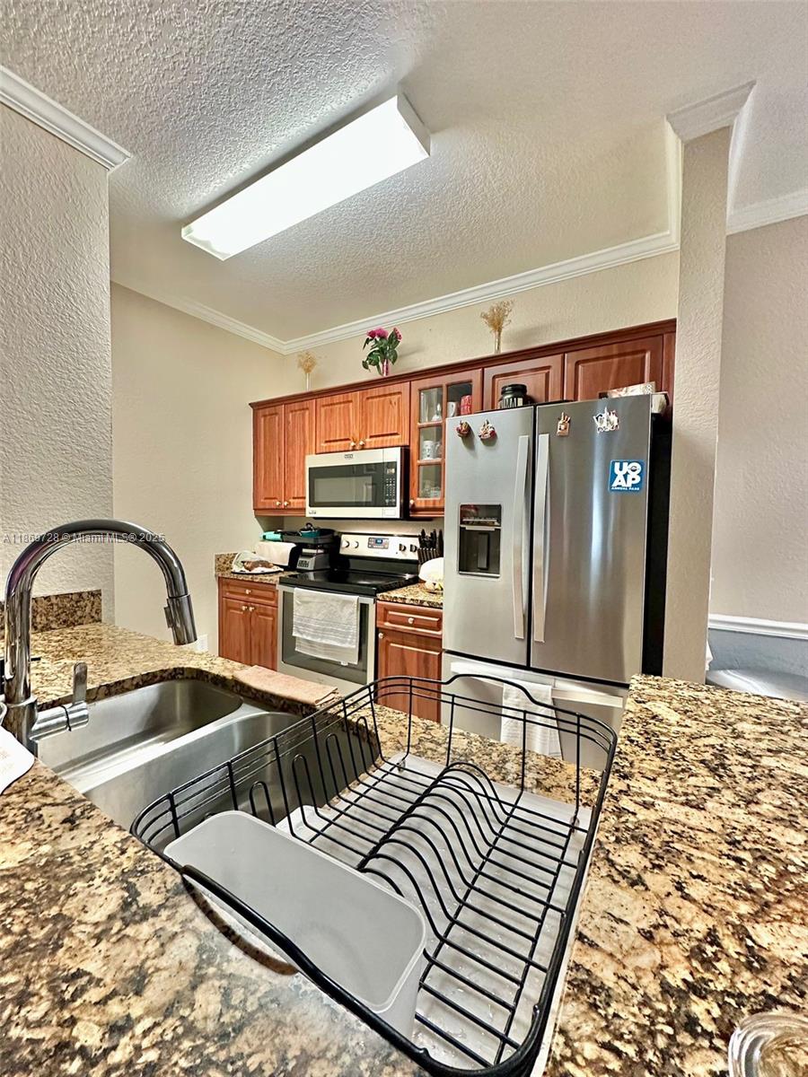 MOSAIC AT MILLENIA - фото