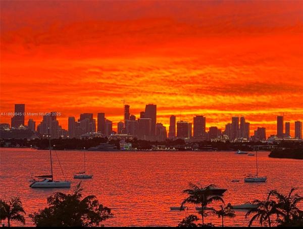 FLAMINGO SOUTH BEACH I CO