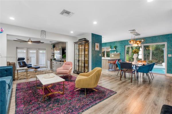 IMPERIAL POINT 3RD SEC