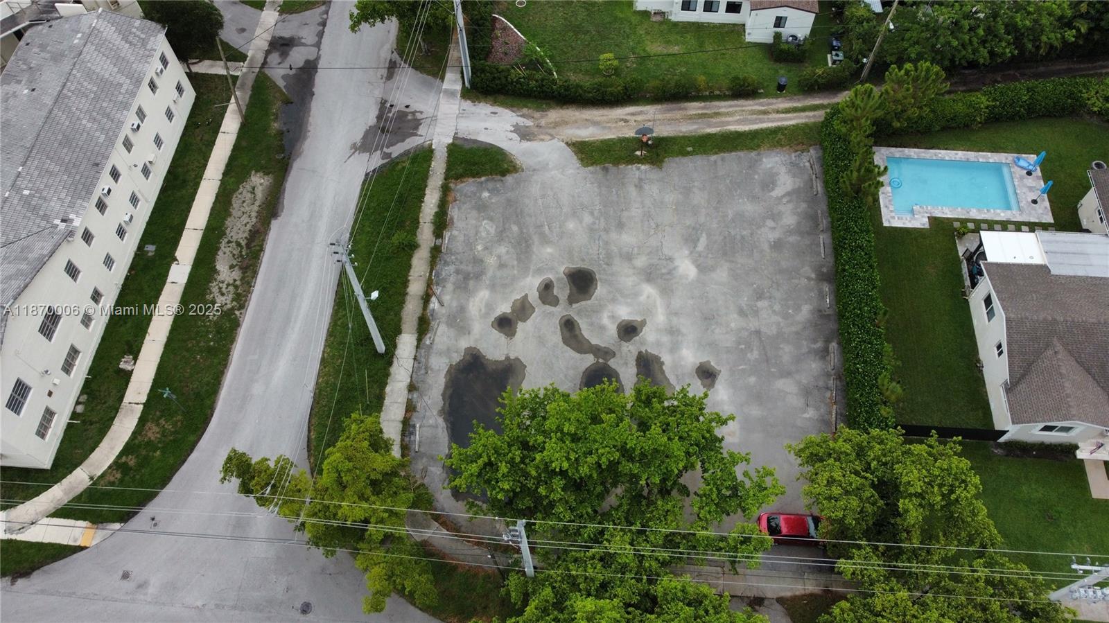 MIAMI SPRINGS BAPTIST CHU - фото