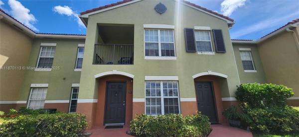 SPA AT SUNSET ISLES CONDO