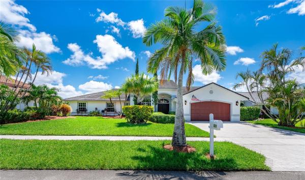 PASADENA AT CHAPEL TRAIL