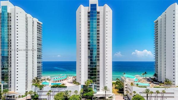 16445 COLLINS AVE #2321, SUNNY ISLES BEACH, FL 33160