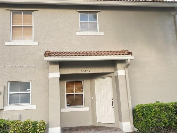 SOMERSET FOUR REPLAT