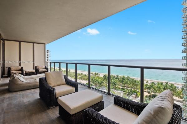 9705 COLLINS AVE #1104N, BAL HARBOUR, FL 33154
